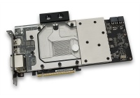 Il produttore sloveno rende disponibili i waterblock per le GTX 780 Ti e R9 290X della serie DirectCU II.