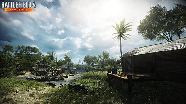 Battlefield 4 Naval Strike posticipato, ma solo su PC 3