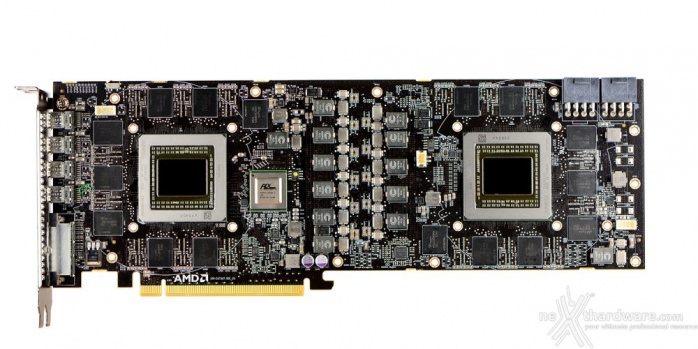 Presentata ufficialmente la AMD Radeon R9 295X2 2