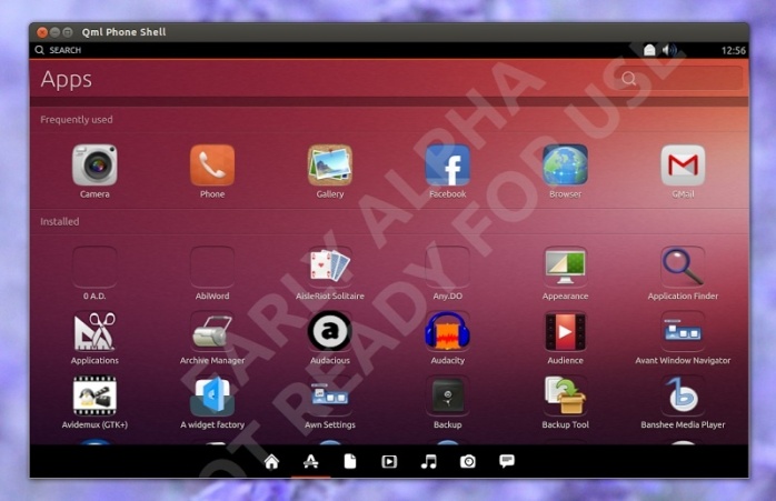 Ubuntu 14.04 LTS disponibile per l'aggiornamento 1