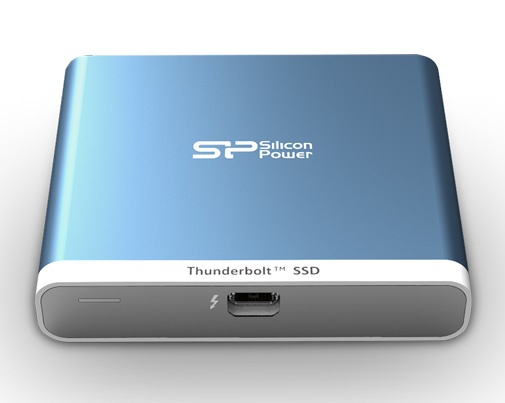 Silicon Power amplia la serie Thunder T11 1