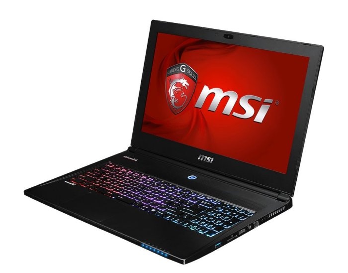 MSI GS60 Ghost Pro, l'ultima frontiera dal gaming 1