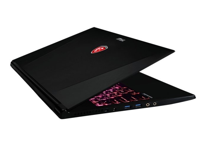 MSI GS60 Ghost Pro, l'ultima frontiera dal gaming 2