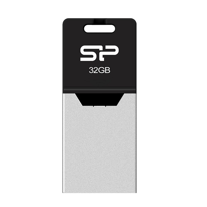 SP presenta il Mobile X20 USB OTG 1