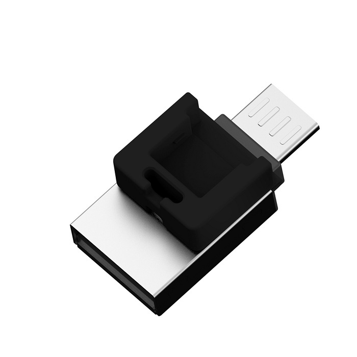 SP presenta il Mobile X20 USB OTG 3