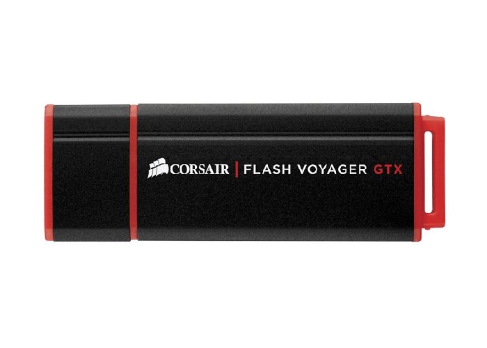 Presto disponibili le Corsair Flash Voyager GTX 3