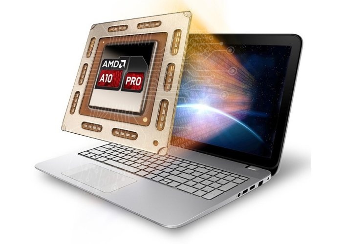 AMD presenta le APU Mobile Performance 2014 2