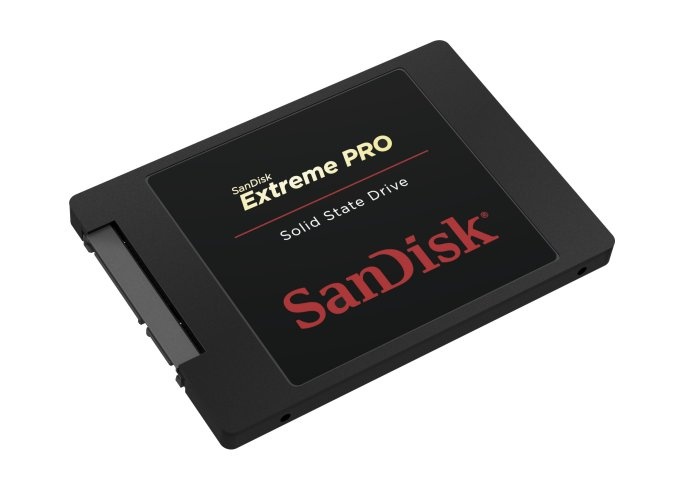 SanDisk annuncia gli SSD Extreme Pro 1