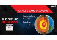 AMD vuole fare della propria API il pilastro del gaming su Linux.