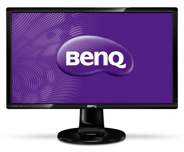 BenQ annuncia due nuovi monitor serie GW 1