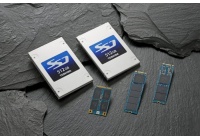 Annunciati sei mesi fa, i nuovi SSD con NAND Flash proprietarie A19nm sono ora finalmente disponibili.
