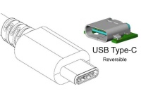 Pubblicato il nuovo standard DisplayPort Alternate Mode per la trasmissione di un segnale di tipo A/V.