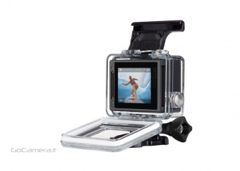 Presentate le GoPro HERO4 Black e Silver 5