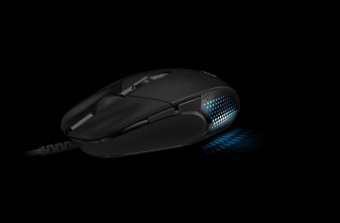 Logitech annuncia il G302 Daedalus Prime 2