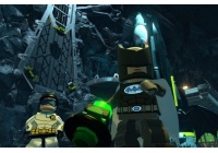 Nuovi e appassionanti titoli, tra cui LEGO Batman 3: Beyond Gotham, sono disponibili
per i clienti che acquisteranno PC desktop e notebook basati su APU AMD.
