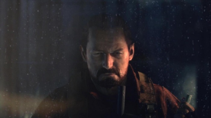 Resident Evil Revelations 2, il ritorno di Barry Burton 1