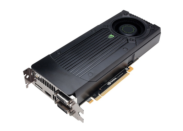 NVIDIA pronta al lancio della GeForce GTX 960 1