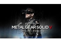 Pronti per il donwload i driver per Metal Gear Solid V: Ground Zeroes ed Elite: Dangerous.