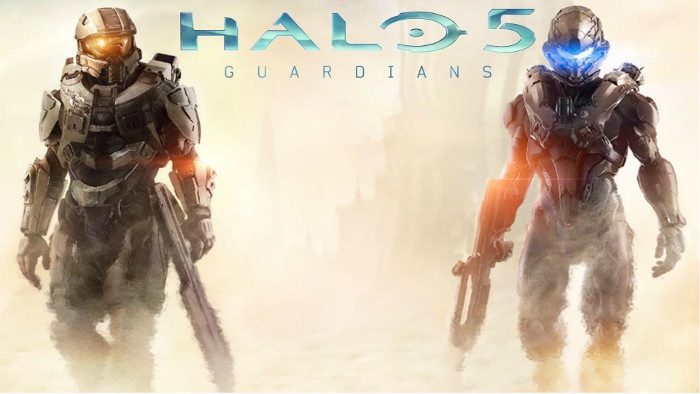 Primo video del multiplayer di Halo 5: Guardians 1