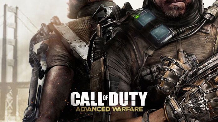 Call Of Duty: Advanced Warfare è il gioco più venduto in UK 1