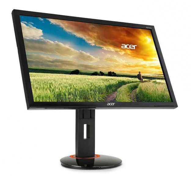 Acer introduce il primo IPS con G-SYNC 1