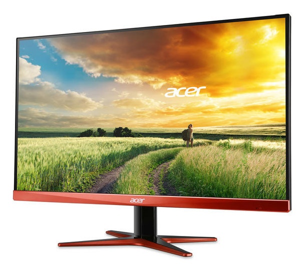 Acer introduce il primo IPS con G-SYNC 2