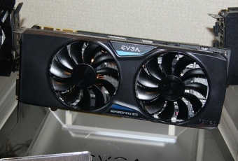 EVGA svela la GeForce GTX 980 Classified K|NGP|N Edition 2
