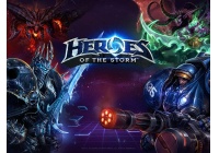 Il MOBA free to play di casa Blizzard è quasi pronto.