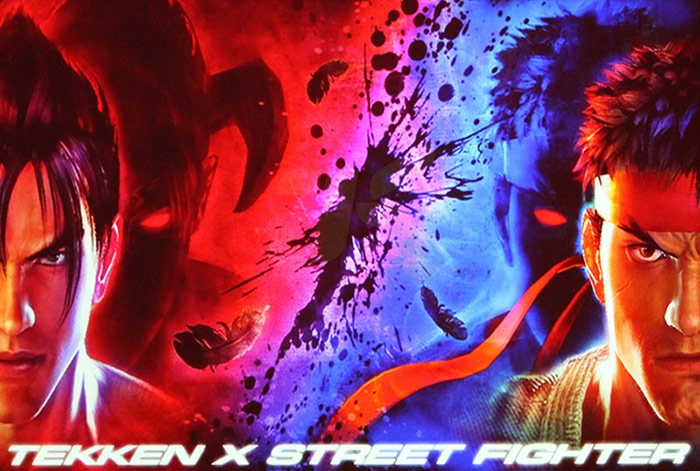 Tekken X Streetfighter non è stato abbandonato 1