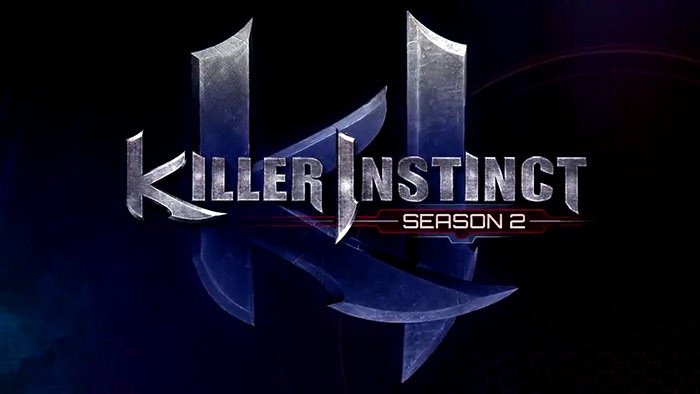 Presentati due nuovi fighters per Killer Instinct: Season 2 1