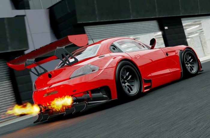 download project cars ps4 for free