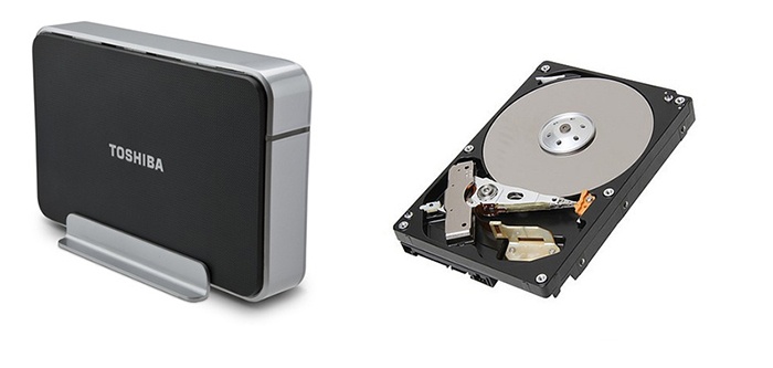 Toshiba lancia i nuovi hard disk da 6TB  1