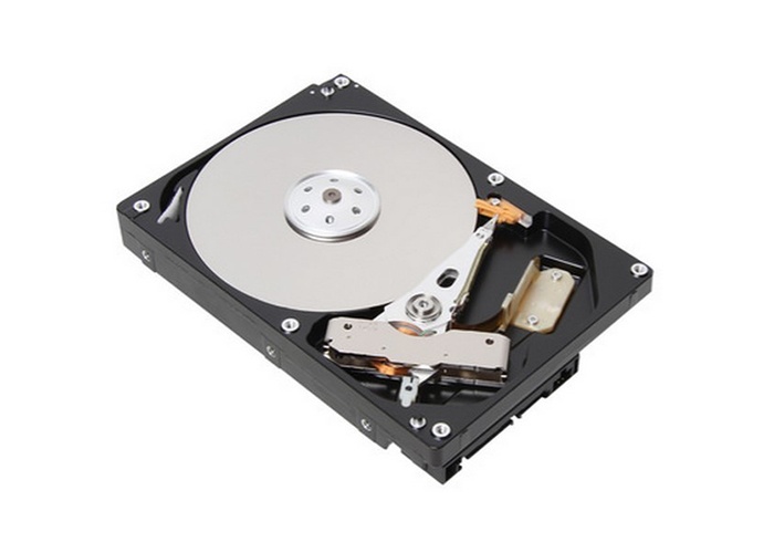 Toshiba lancia i nuovi hard disk da 6TB  2