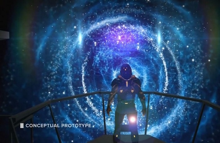 Mass Effect 4 alla scoperta di Andromeda ? 1