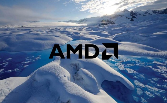 AMD salta i 20nm per Arctic Islands 1