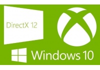 Disponibili per il download i driver beta per sfruttare le DirectX 12 di Windows 10. 