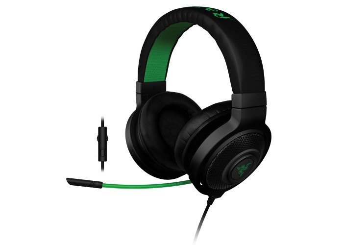 Razer aggiorna le Kraken Pro 1