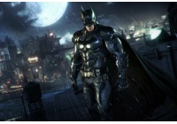 Pronti per il download i nuovi driver ottimizzati per Batman: Arkham Knight.