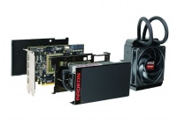 AMD corregge prontamente un problema di rumorosità presente sui primi lotti di schede prodotte.