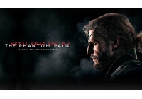 Il nuovo capitolo, Metal Gear Solid V: The Phantom Pain, sarà ancora più emozionante e fotorealistico grazie alle tecnologie NVIDIA.