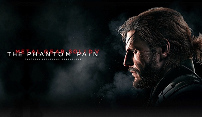 Metal Gear in omaggio con le ultime GeForce GTX 1