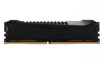 HyperX lancia le Savage DDR4 3