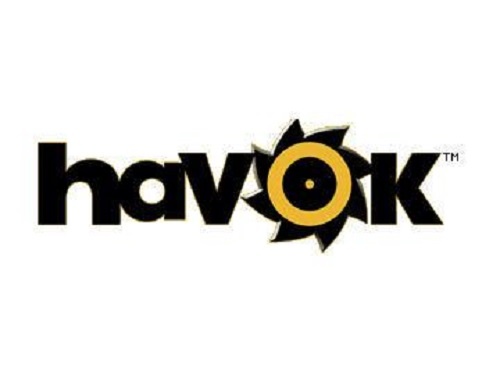 Microsoft acquista il motore fisico Havok 1