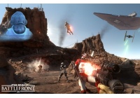 Disponibile per il download una nuova versione certificata dei driver con pieno supporto a Star Wars: Battlefront.