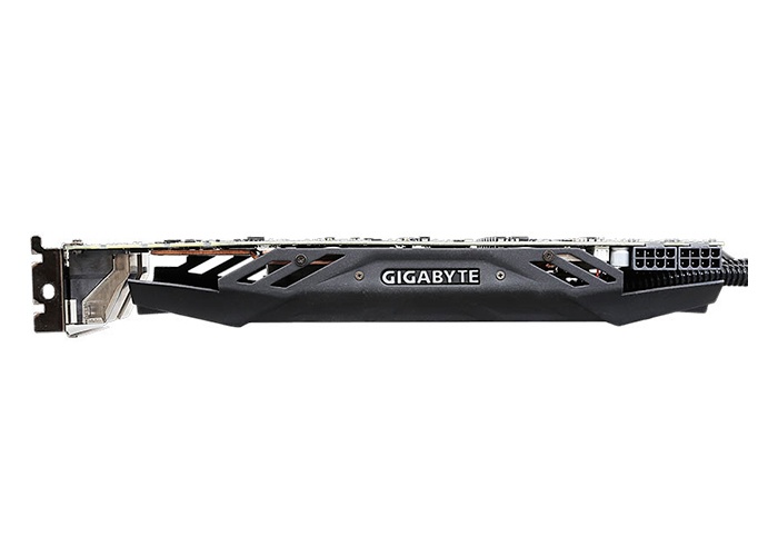 GIGABYTE lancia la GeForce GTX 980 WATERFORCE 4