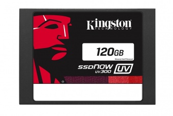 In arrivo il Kingston SSDNow UV300 2