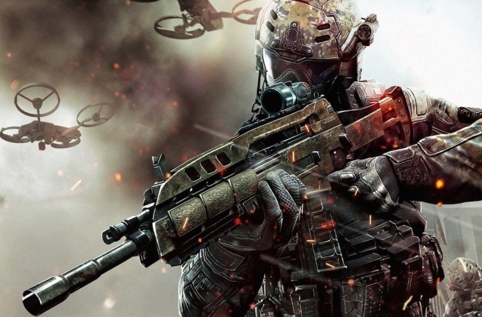 NVIDIA è già pronta per Call of Duty: Black Ops III 1