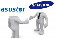 Piena compatibilità tra gli SSD Samsung ed i NAS di casa ASUSTOR.