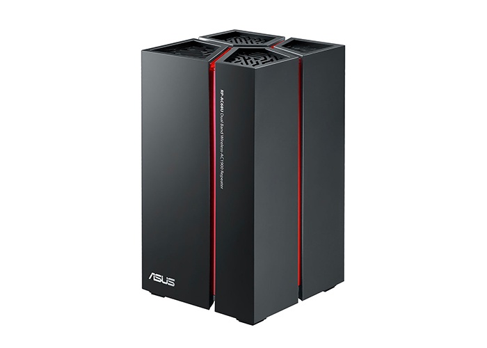 ASUS annuncia il repeater gaming RP-AC68U 1