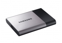Estremamente compatti e performanti arrivano i nuovi SSD esterni di Samsung che andranno a sostituire gli attuali T1.